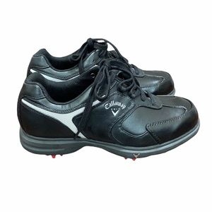 Callaway Men's Sports Era Golf Shoes Size 8